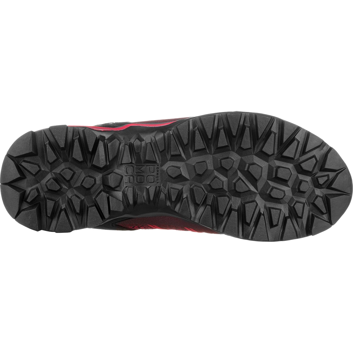 Salewa Mountain Trainer Lite Hiking Shoes Women - Virtual Pink/fluo Coral 6157 - Image 5