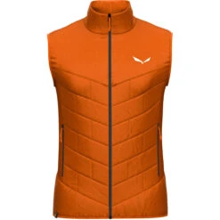 SALEWA Men's Ortles Hybrid TW CLT Vest