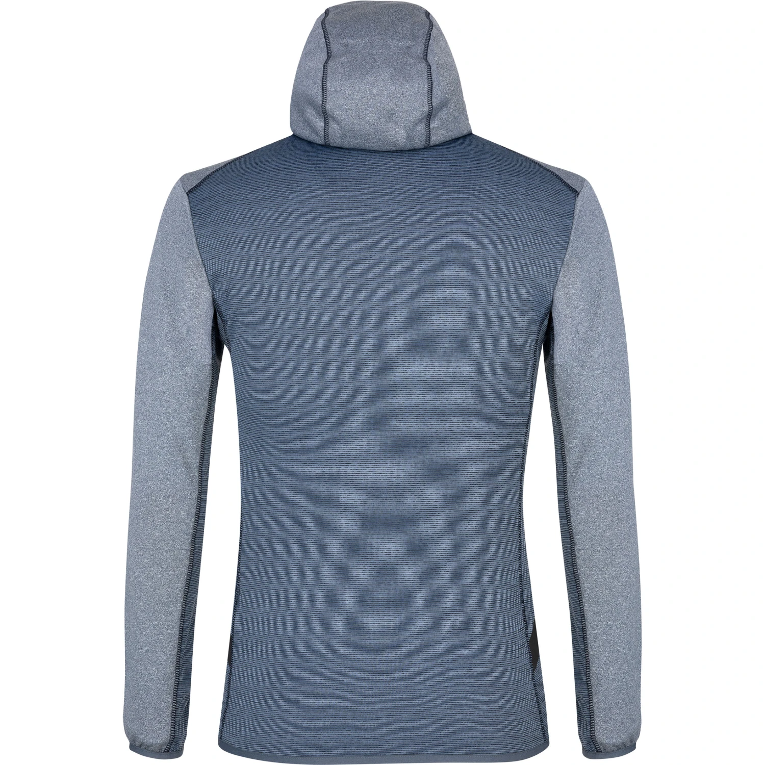 SALEWA Men's Puez Melange Pl Full Zip Hoodie - Image 14
