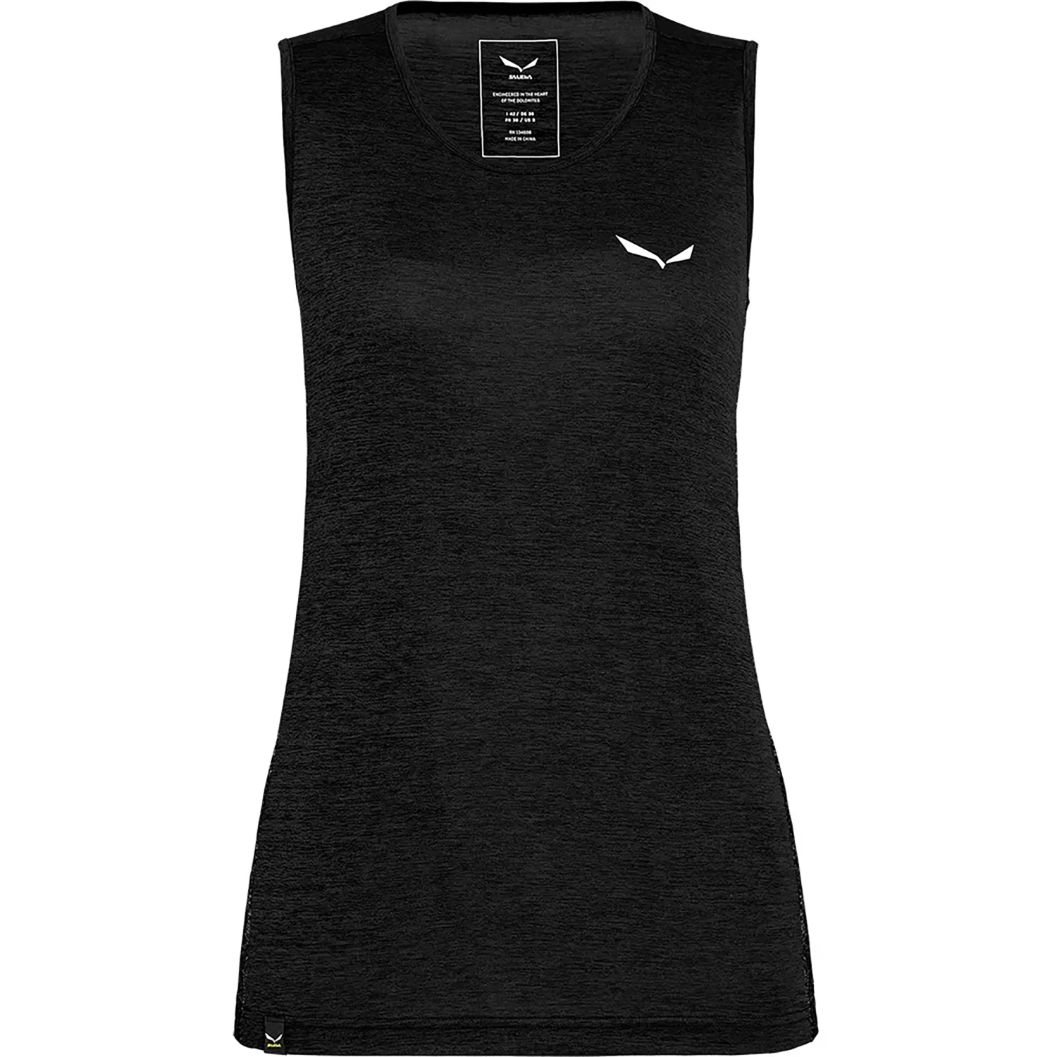 SALEWA Women's Puez Graphic Dry Tank Top