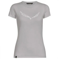 SALEWA Women's Pure M. Dri-rel T-Shirt