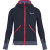 SALEWA Kids Puez Hybrid Jacket