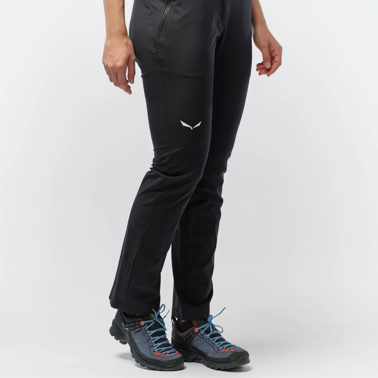 SALEWA Women's Talvena 2 Dst Pant - Image 3