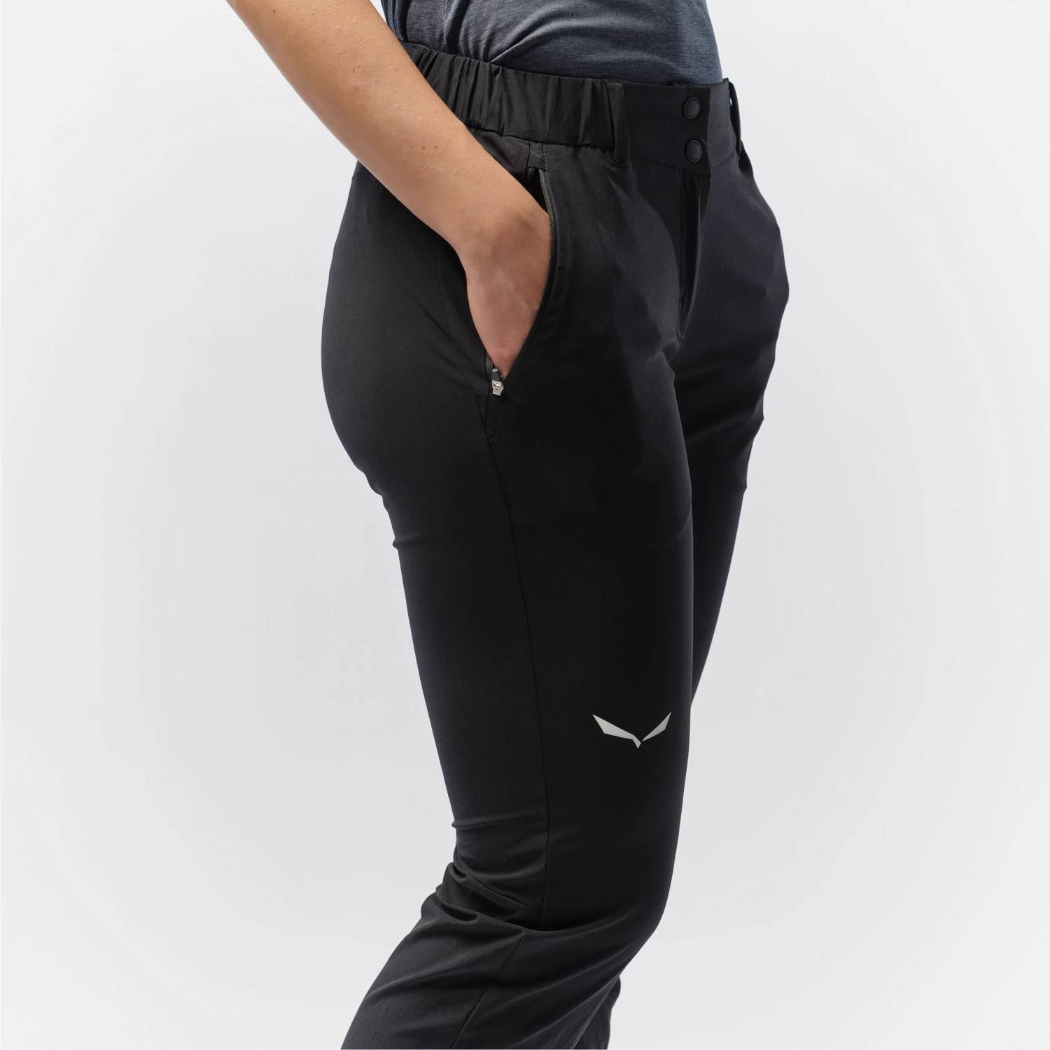 SALEWA Women's Talvena 2 Dst Pant - Image 6