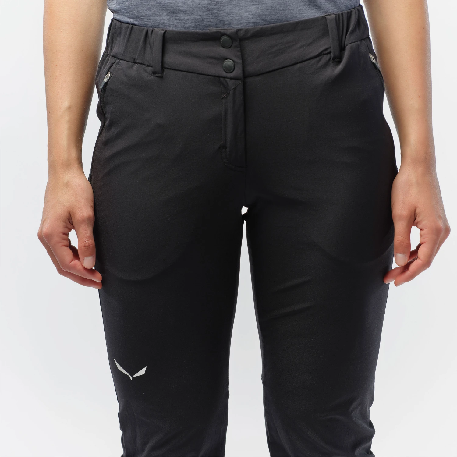 SALEWA Women's Talvena 2 Dst Pant - Image 8