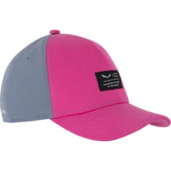 SALEWA Kids Logo Cap