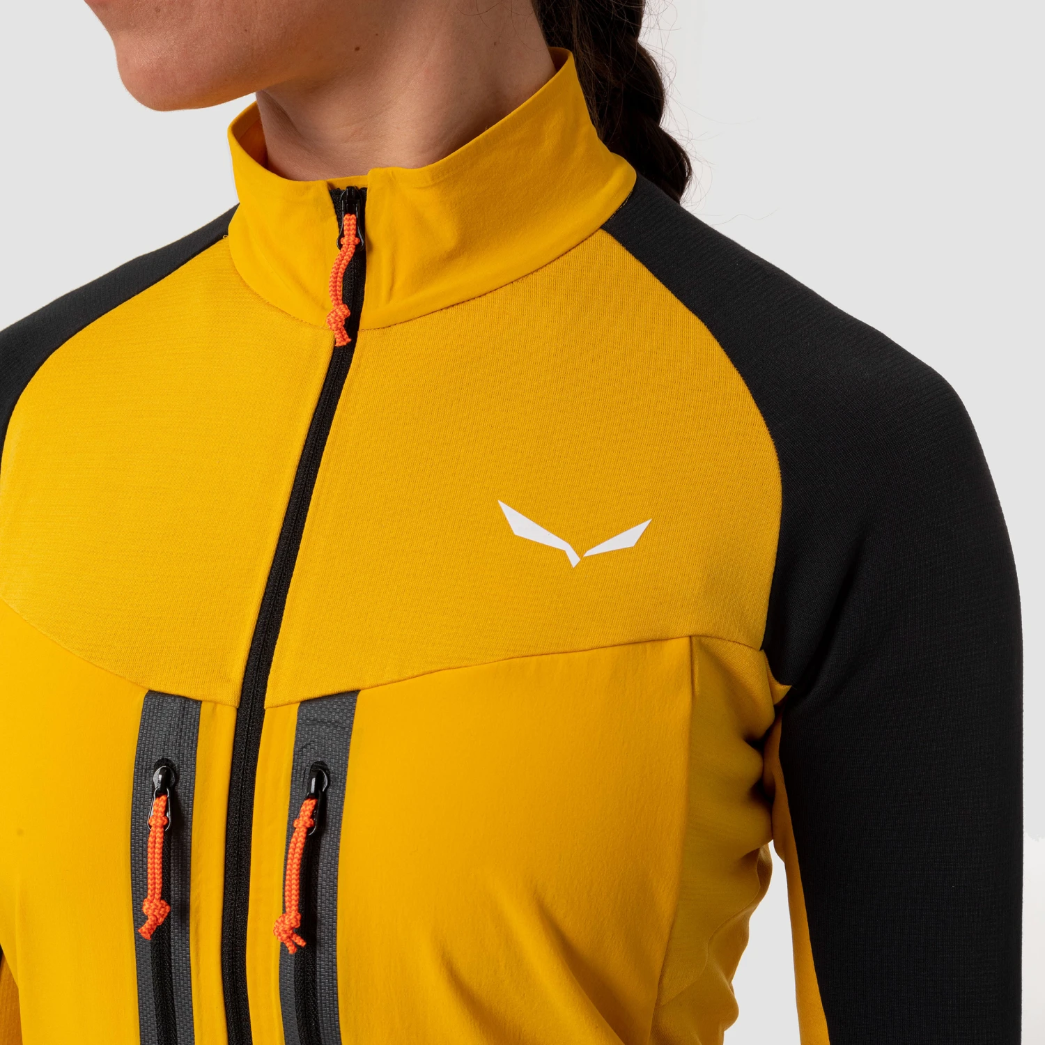 SALEWA Women's Ortles AM Jacket - Image 4