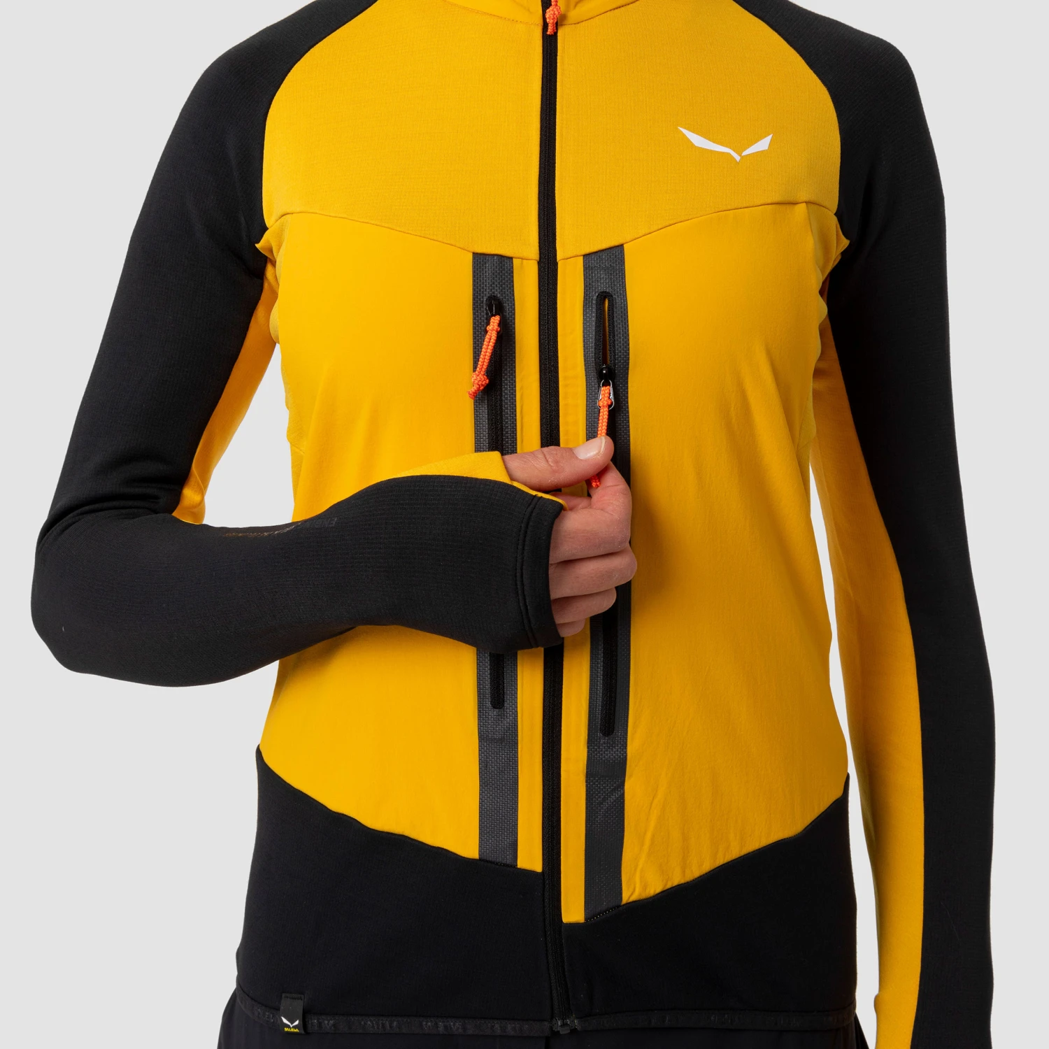 SALEWA Women's Ortles AM Jacket - Image 6