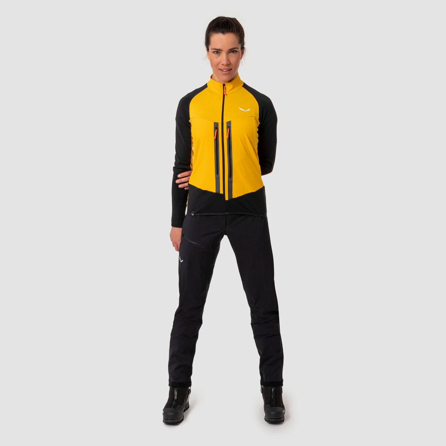 SALEWA Women's Ortles AM Jacket - Image 7