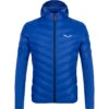 SALEWA Men's Agner Hybrid RDS Down Jacket