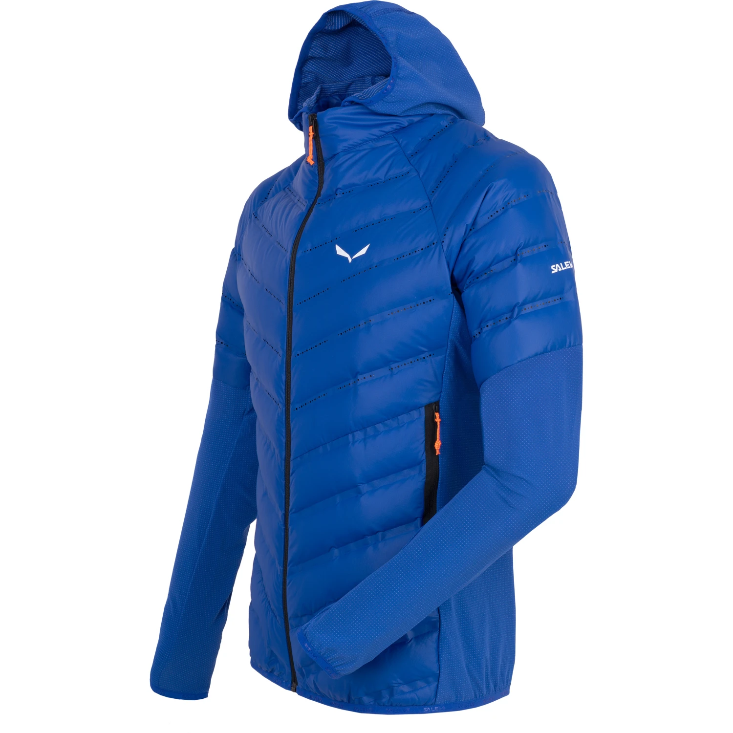 SALEWA Men's Agner Hybrid RDS Down Jacket - Image 11