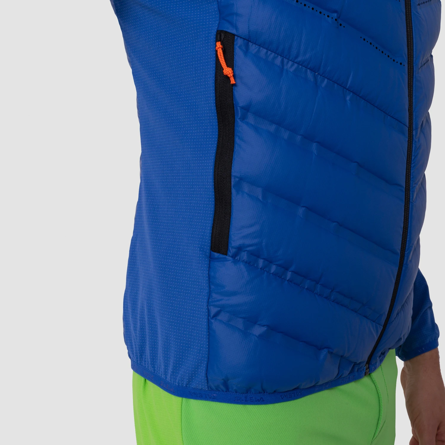 SALEWA Men's Agner Hybrid RDS Down Jacket - Image 4