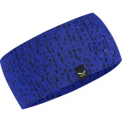 SALEWA Pure Alpine Merino Headband