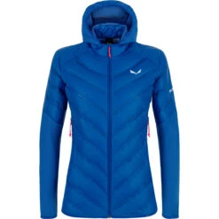 SALEWA Women's Agner Hybrid RDS Down Jacket