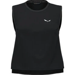 SALEWA Women's Pedroc Dry Resp Hyb Top