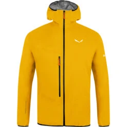 SALEWA Men's Agner 2 PTX 3L Jacket