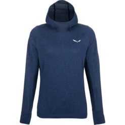 SALEWA Women's Fanes Am Hoodie