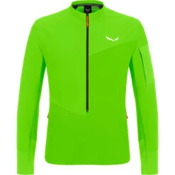 SALEWA Men's Agner DST Anorak