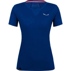 SALEWA Women's Agner AM T-Shirt