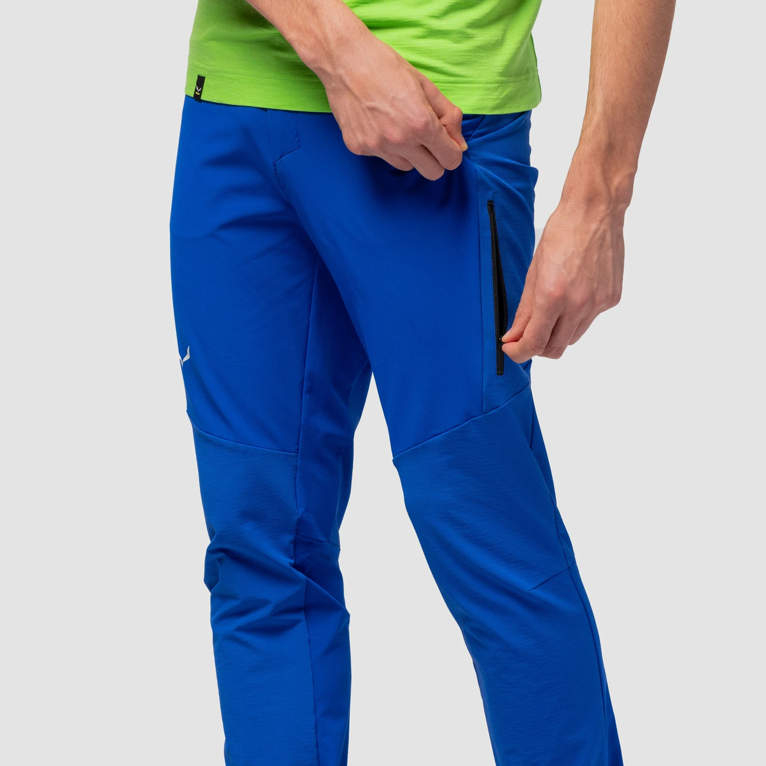 SALEWA Men's Agner DST Trousers - Image 4