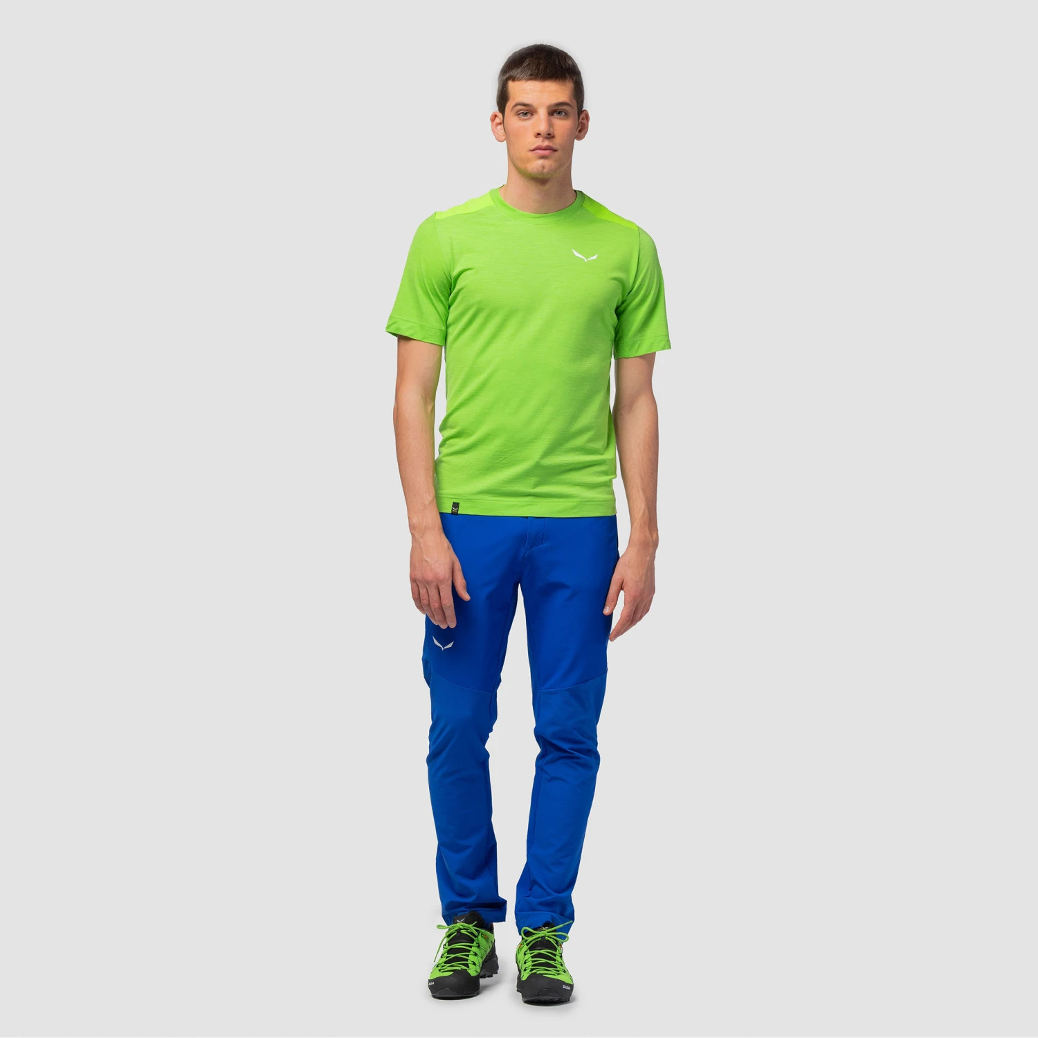 SALEWA Men's Agner DST Trousers - Image 5