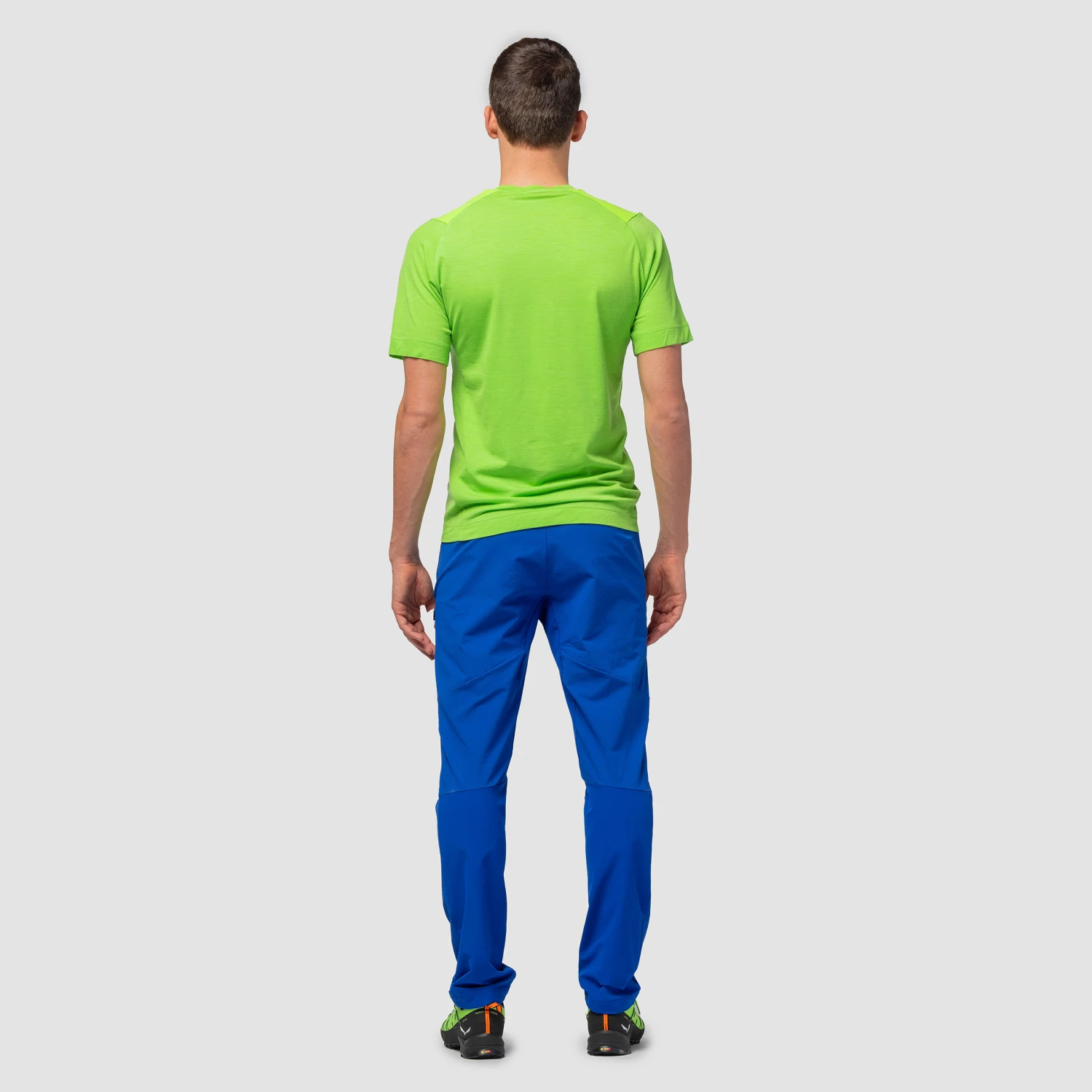 SALEWA Men's Agner DST Trousers - Image 6