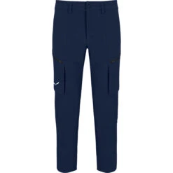 SALEWA Men's Puez DST Cargo Trousers