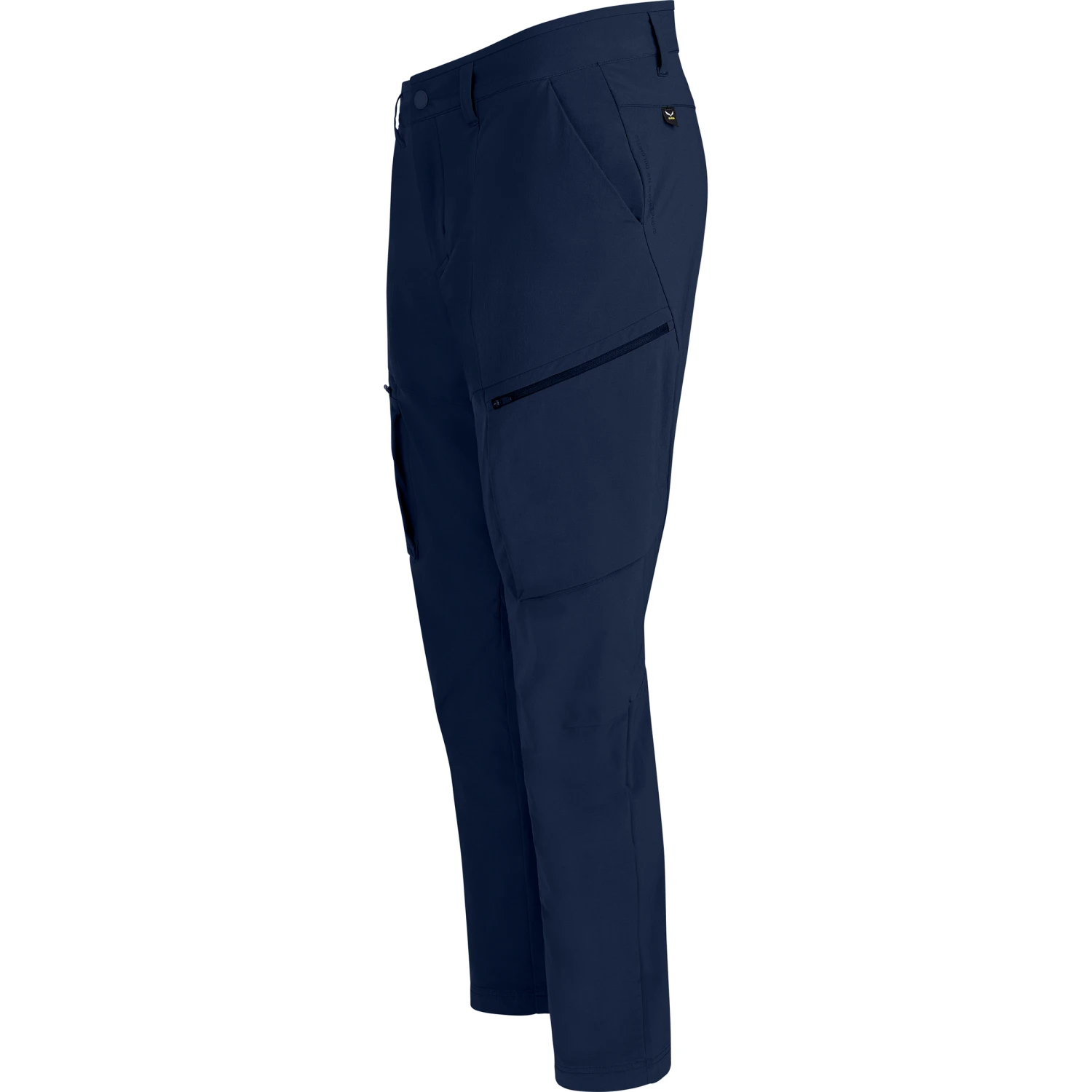 SALEWA Men's Puez DST Cargo Trousers - Image 3