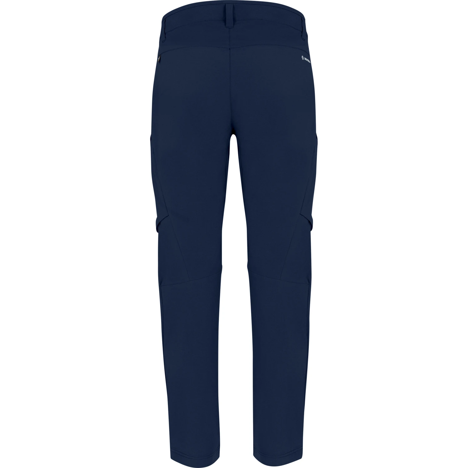 SALEWA Men's Puez DST Cargo Trousers - Image 4