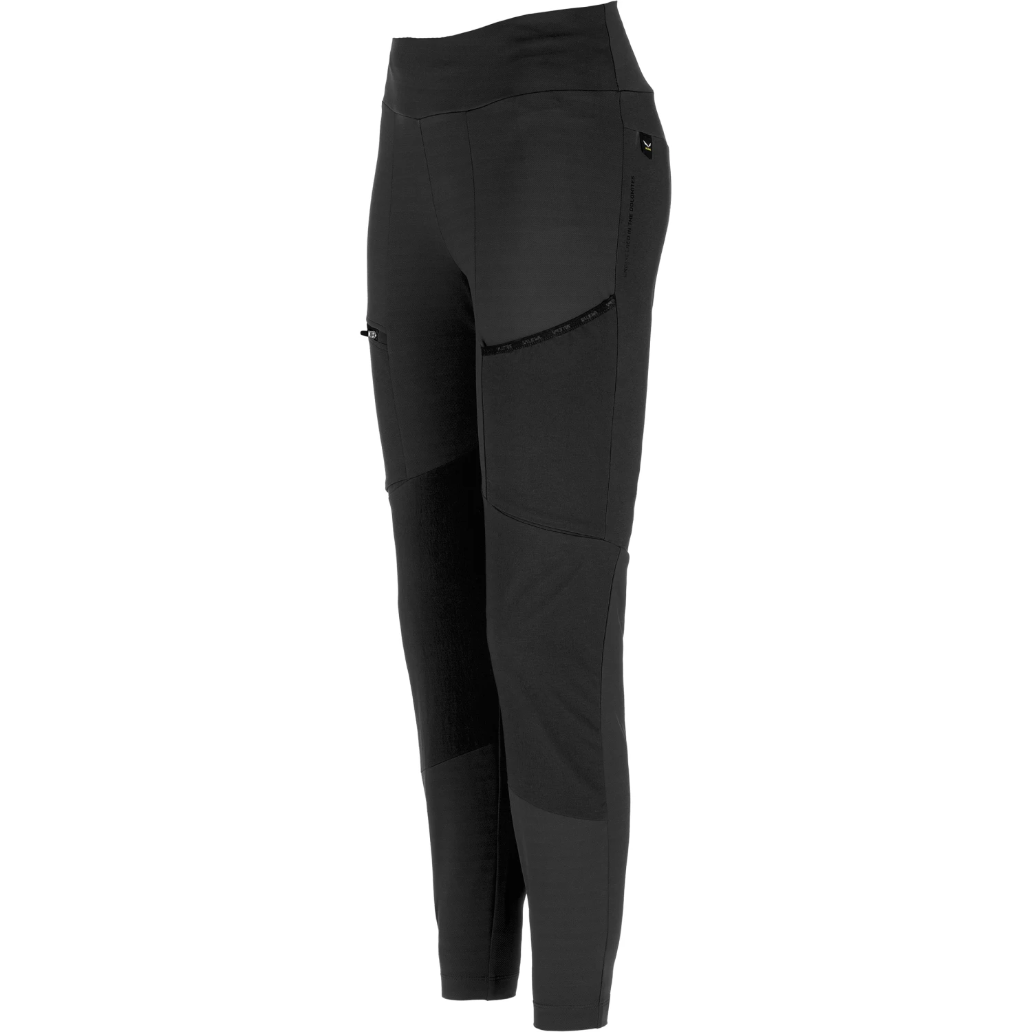 SALEWA Women's Puez Dry RespCargo Tights - Image 3