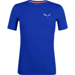 SALEWA Men's Zebru Fresh Amr T-Shirt