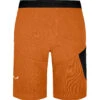 SALEWA Men's Lavaredo Hemp Train Shorts