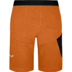 SALEWA Men's Lavaredo Hemp Train Shorts