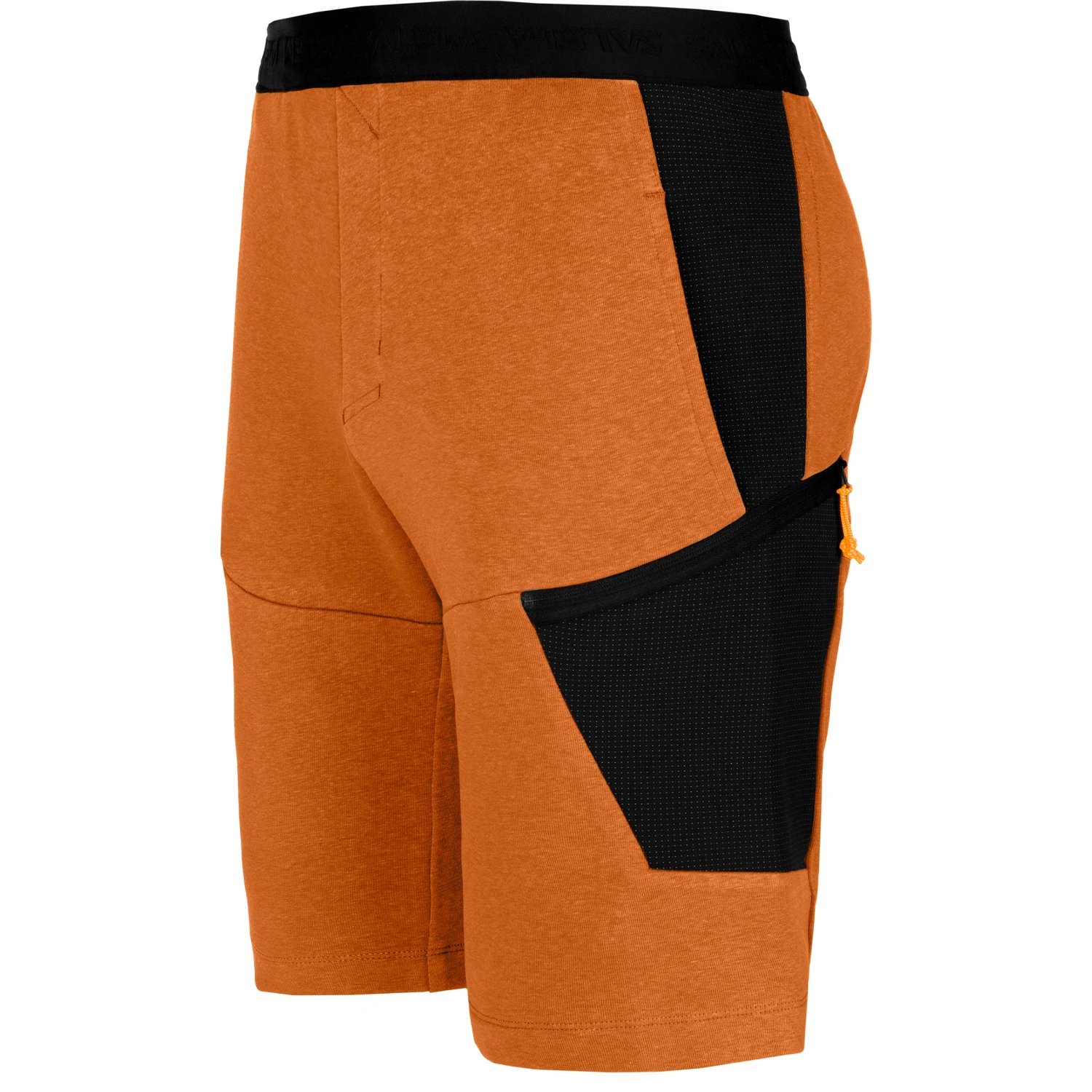 SALEWA Men's Lavaredo Hemp Train Shorts - Image 3