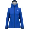 SALEWA Women's Ortles Gore 3L Jacket