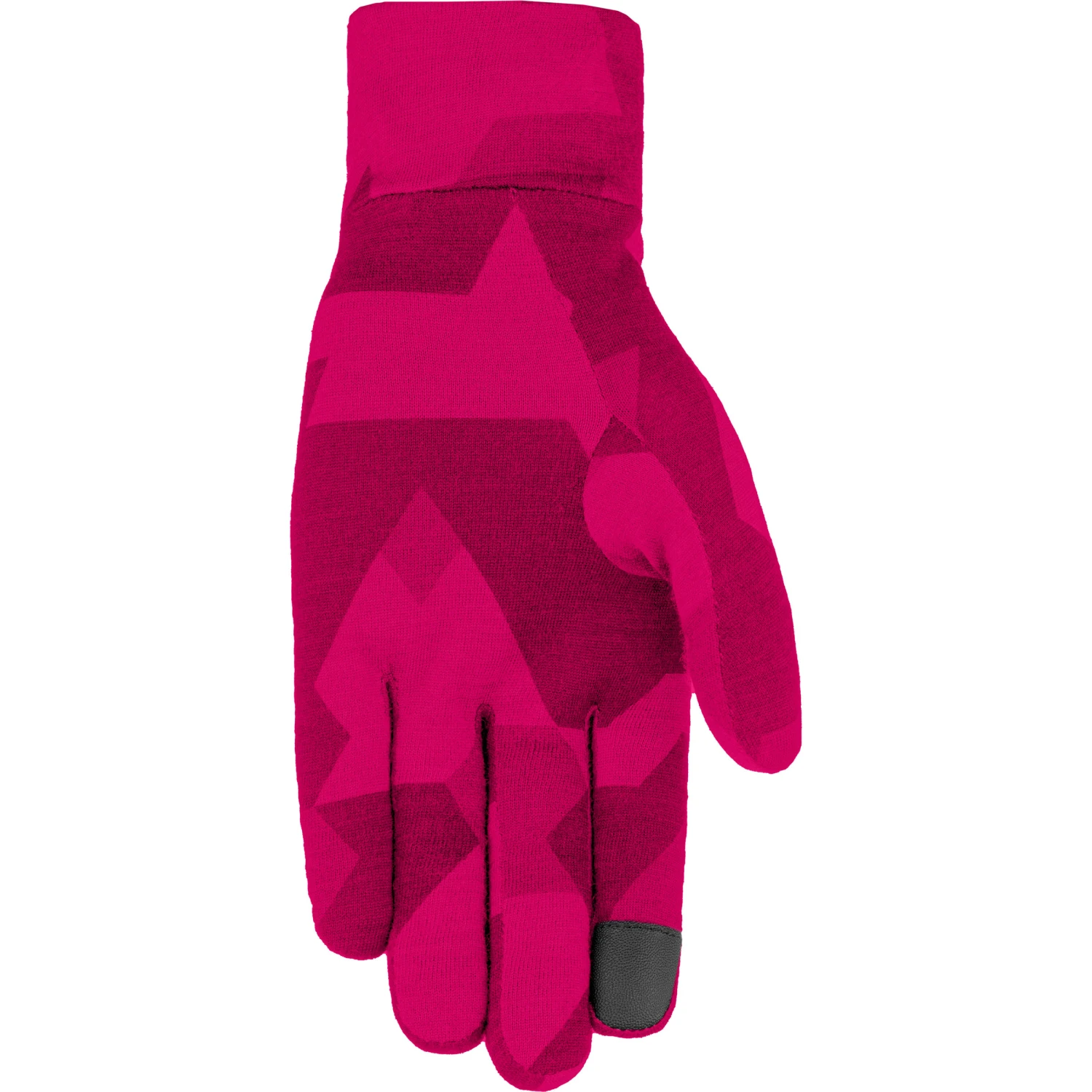 SALEWA Women's Cristallo Am Gloves - Image 2