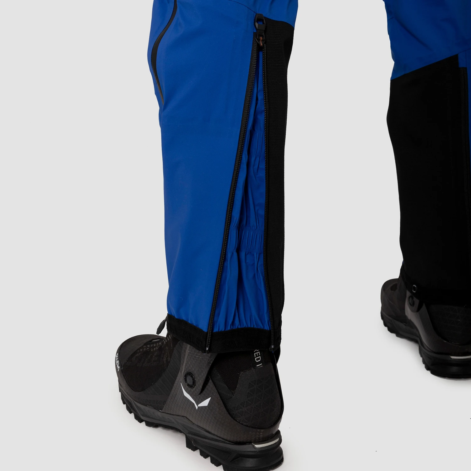 SALEWA Men's Ortles PTX 3L Trousers - Image 4