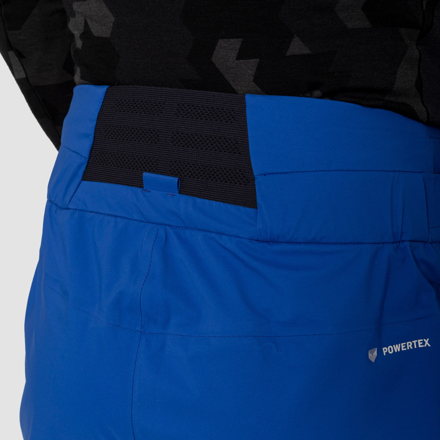 SALEWA Men's Ortles PTX 3L Trousers - Image 6