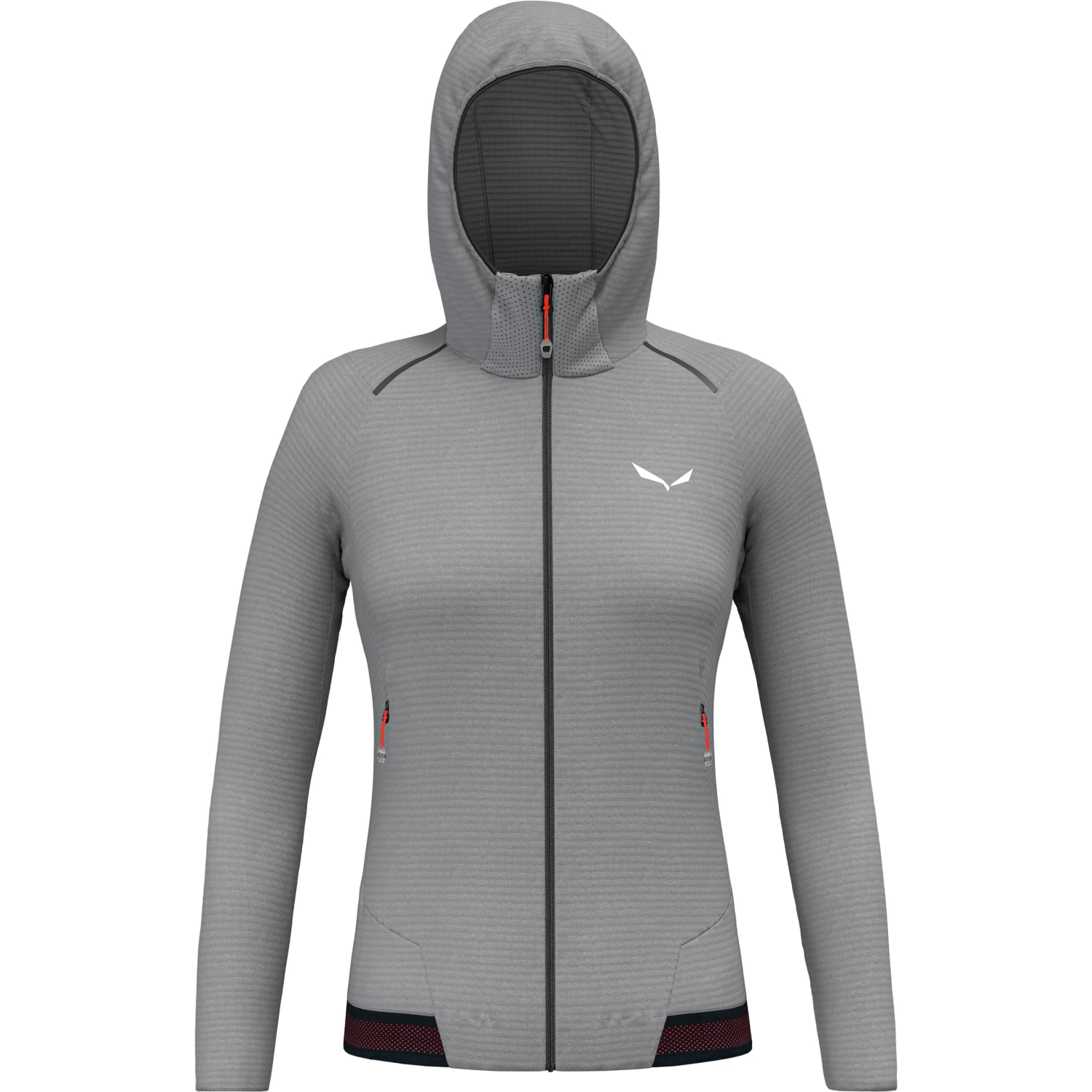 SALEWA Women's Pedroc Pl Hoodie Jacket