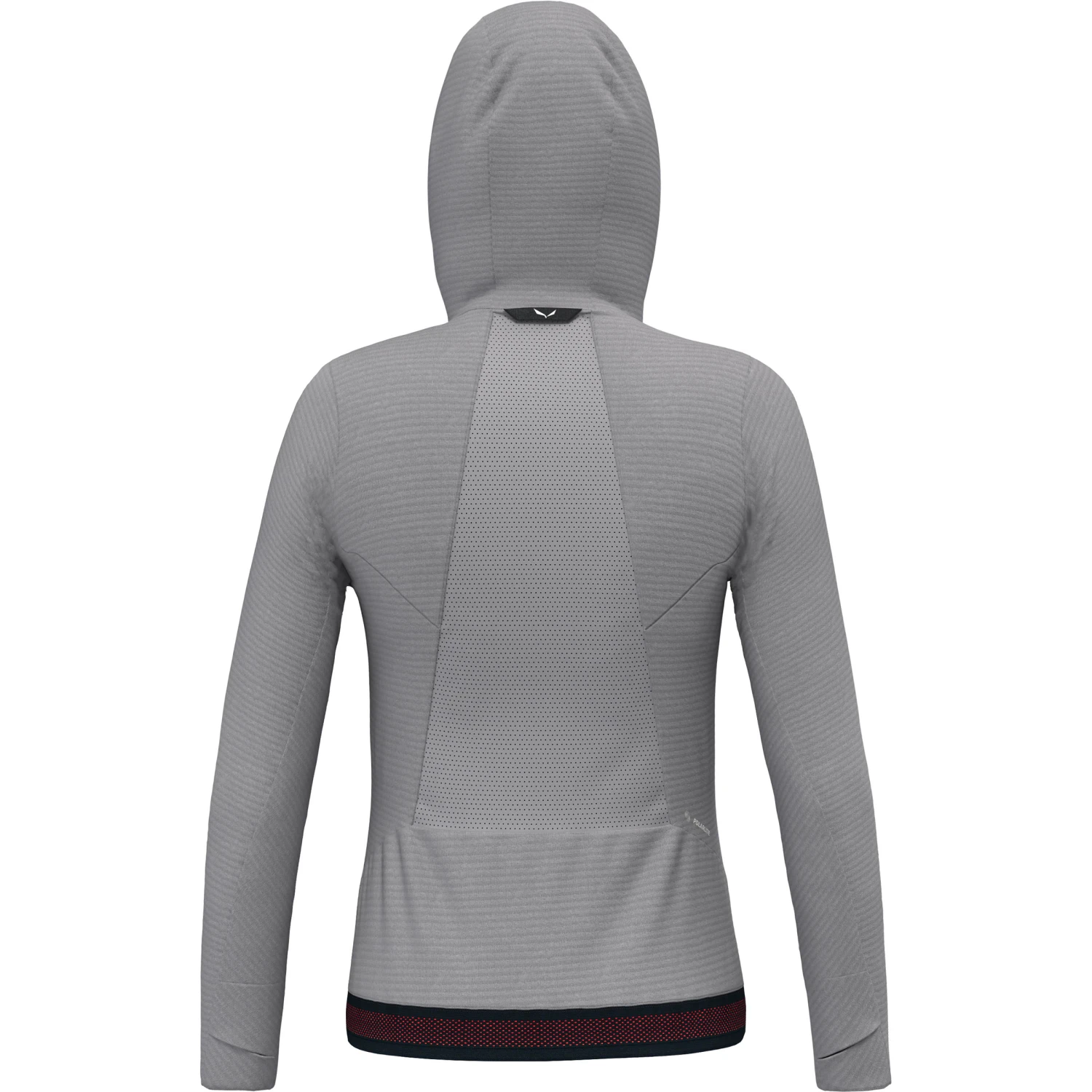 SALEWA Women's Pedroc Pl Hoodie Jacket - Image 2