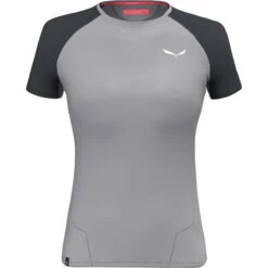 SALEWA Women's Pedroc Ptc Delta T-Shirt