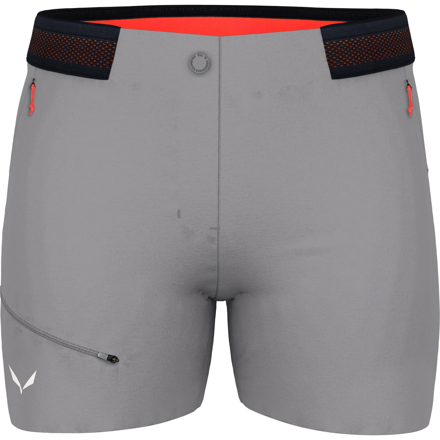 SALEWA Women's Pedroc Pro Dst Cargo Shorts