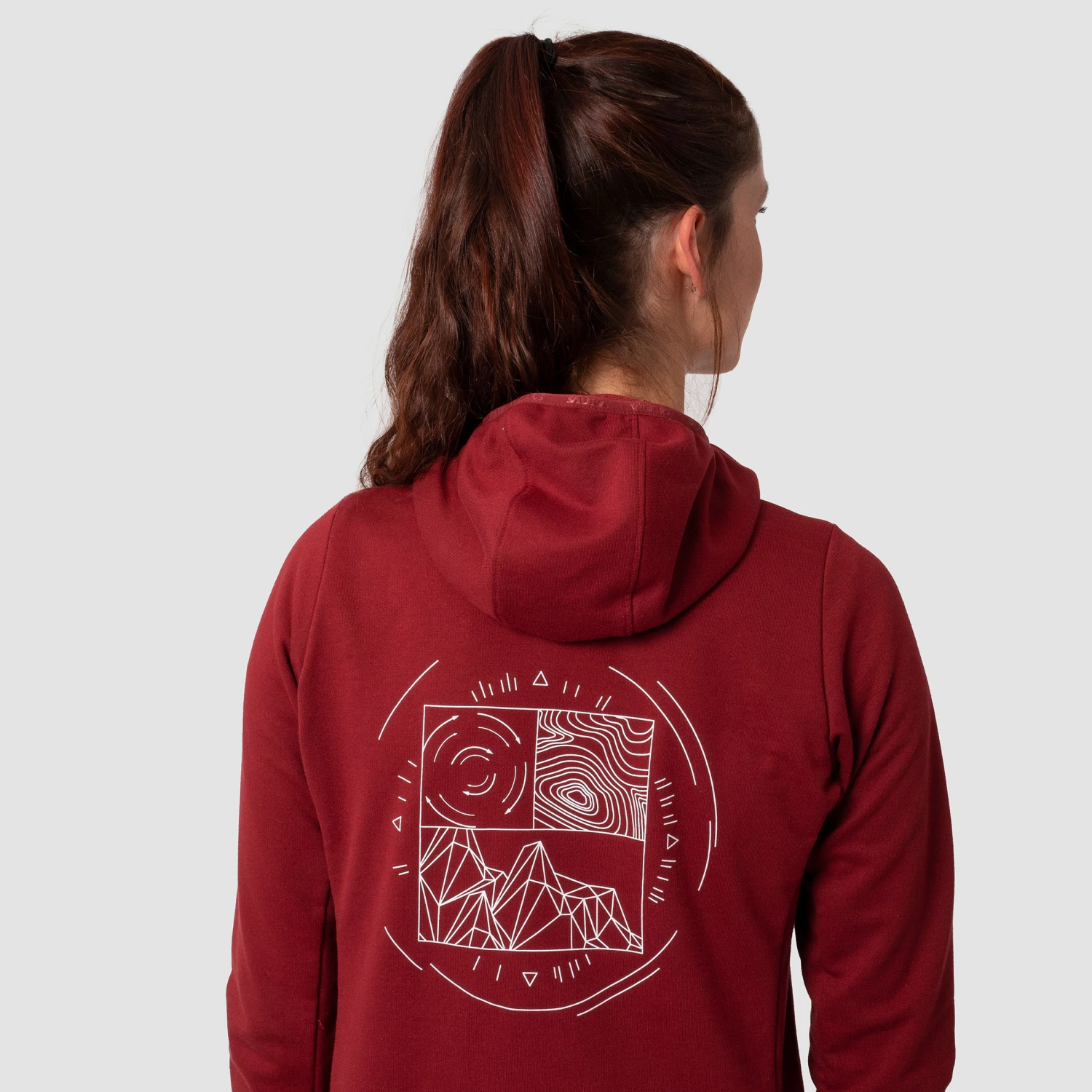 SALEWA Women's X-Alps Jacket - Image 2