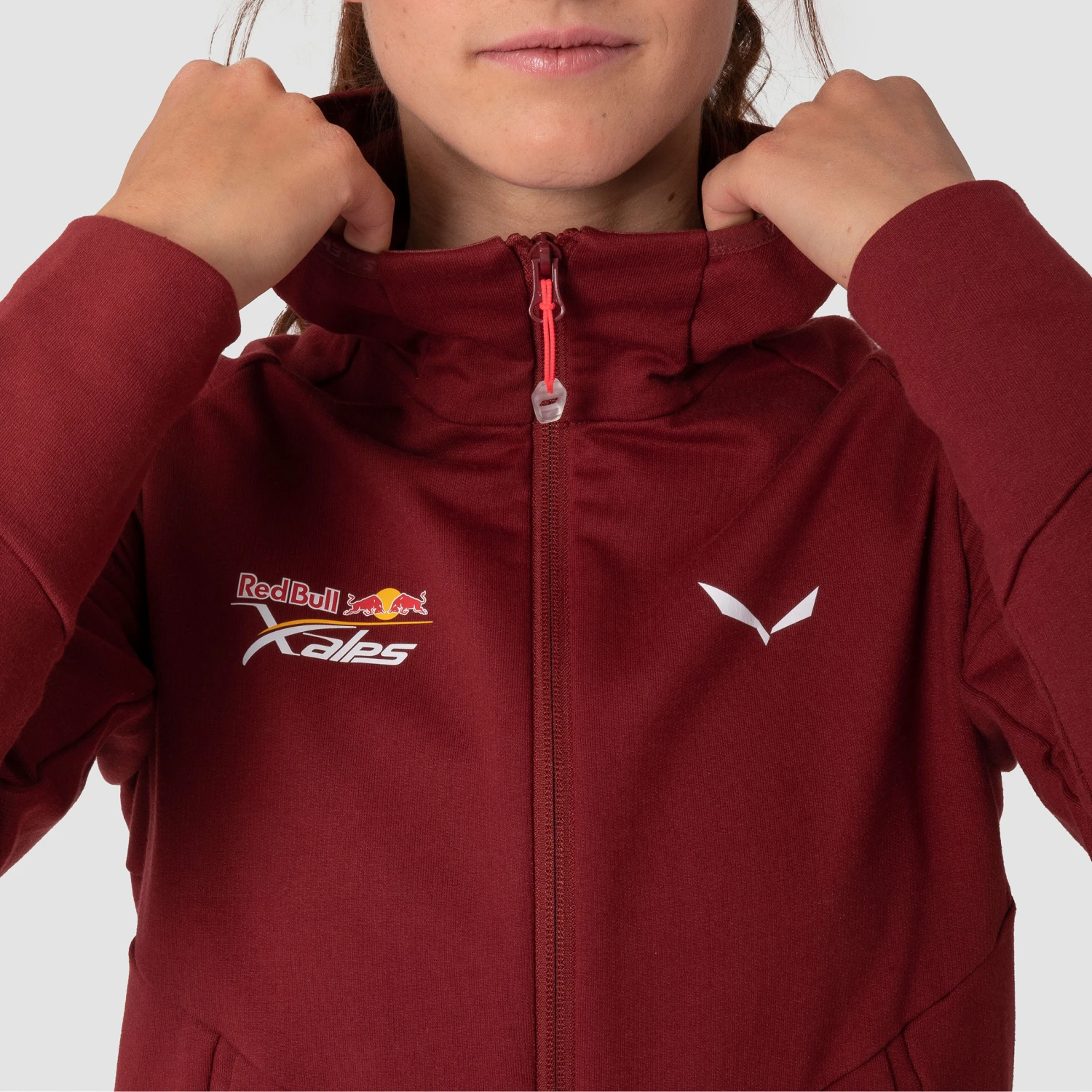 SALEWA Women's X-Alps Jacket - Image 3