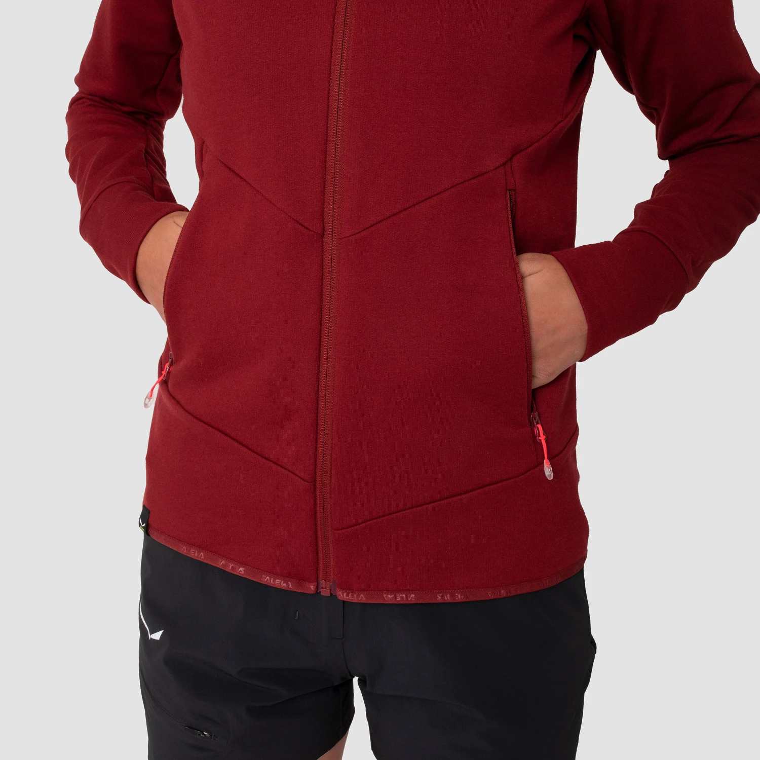 SALEWA Women's X-Alps Jacket - Image 4