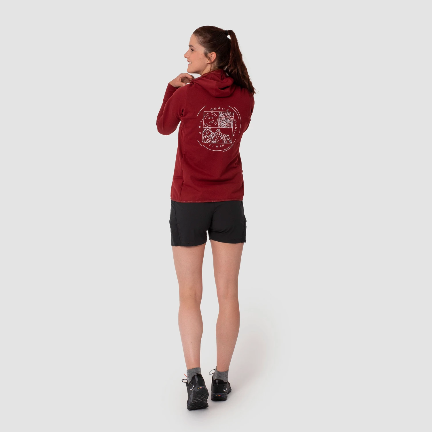 SALEWA Women's X-Alps Jacket - Image 5