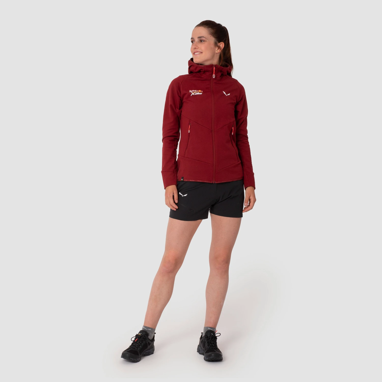 SALEWA Women's X-Alps Jacket - Image 6