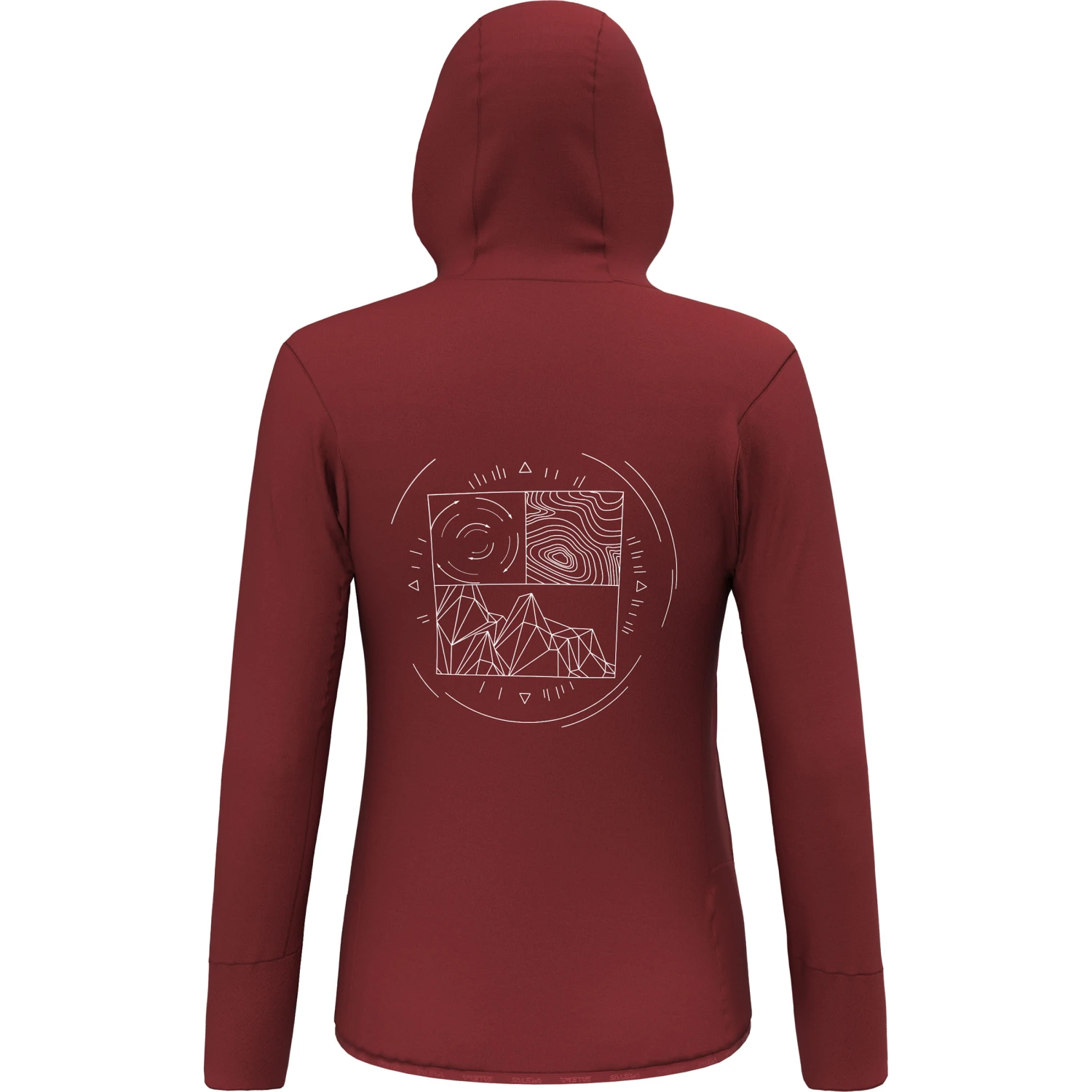 SALEWA Women's X-Alps Jacket - Image 7