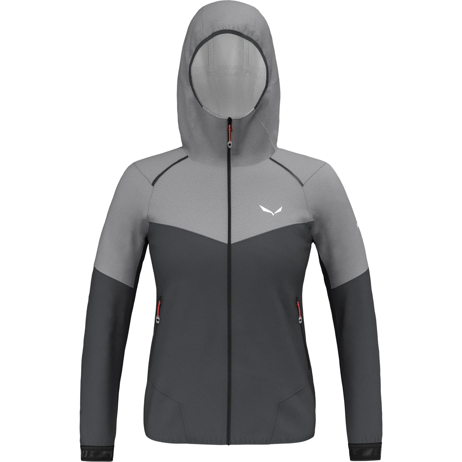 SALEWA Women's Pedroc Ptx 2.5l Light Jacket