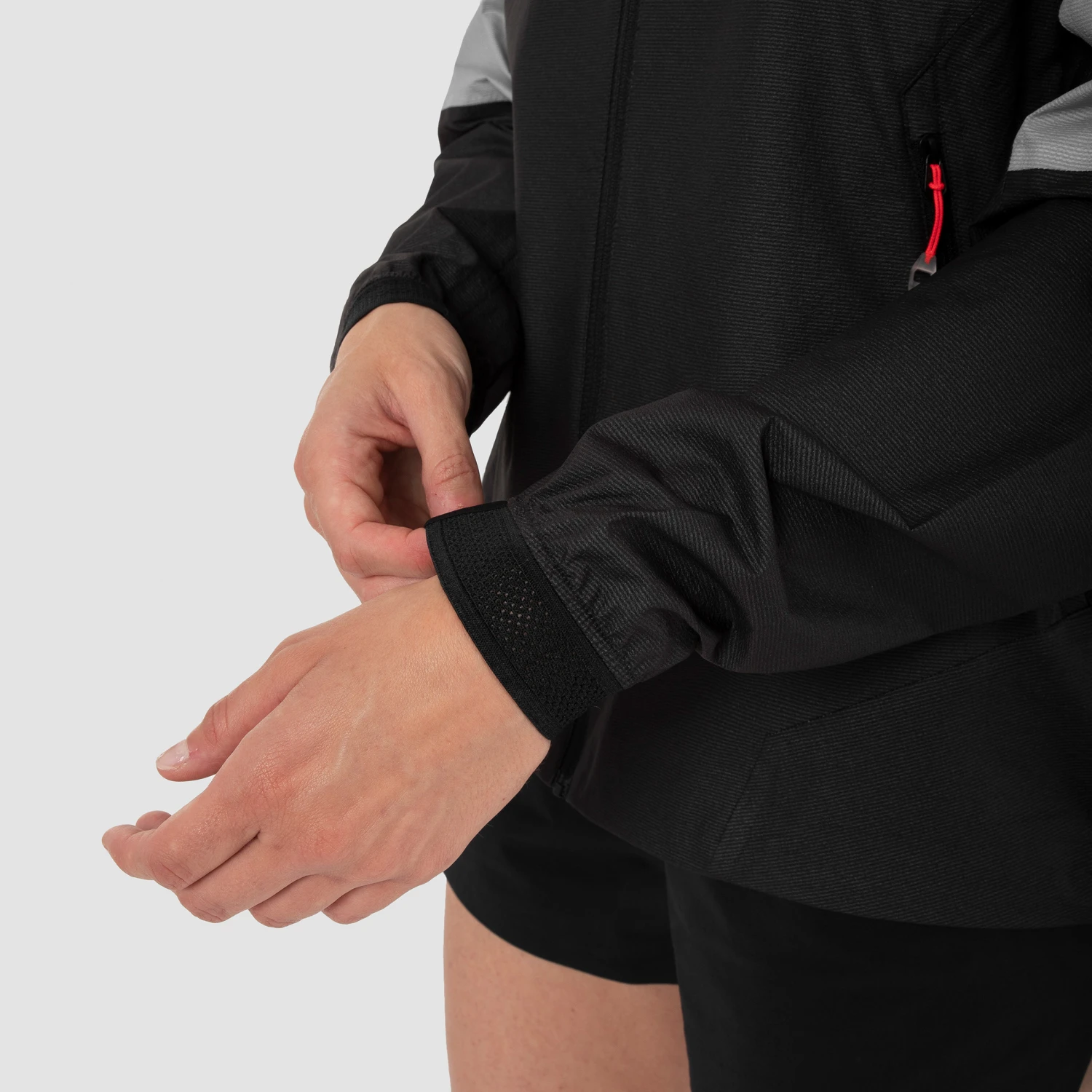 SALEWA Women's Pedroc Ptx 2.5l Light Jacket - Image 9